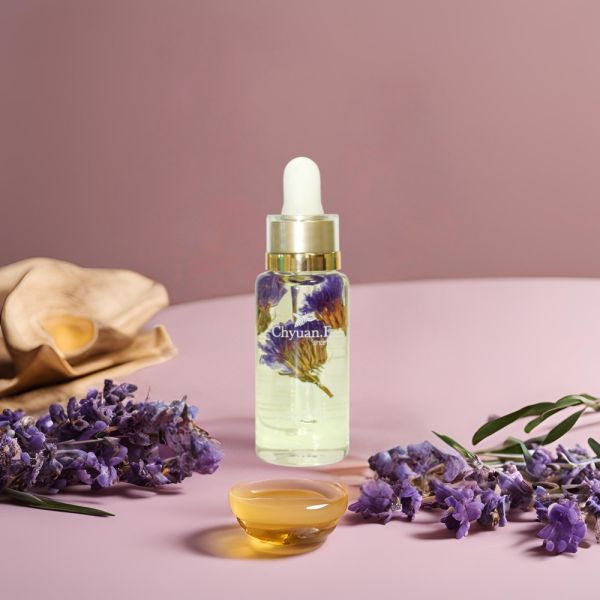 【泉發蜂蜜】薰衣草蜂王乳晶露 (30ml/100ml) 