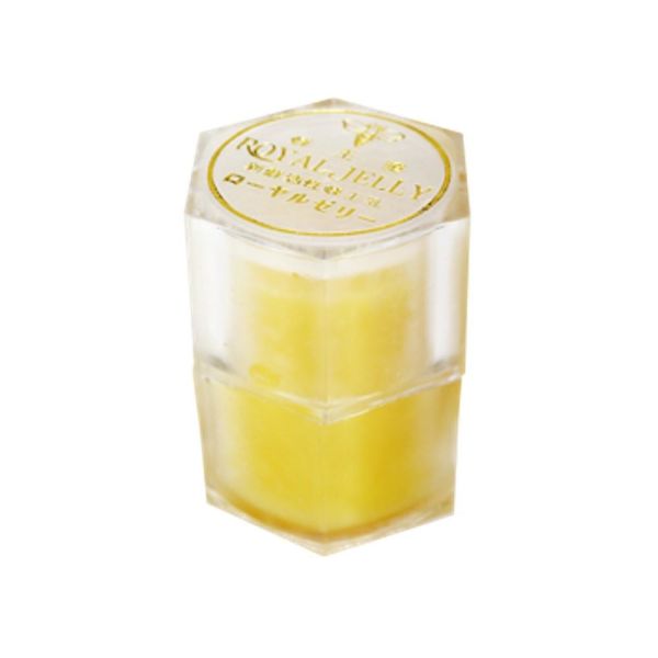 【泉發蜂蜜】生鮮活性蜂王乳100g 