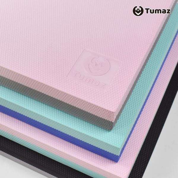Tumaz 健身TPE平衡墊 