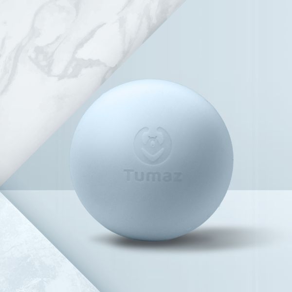 Tumaz 矽膠按摩球 