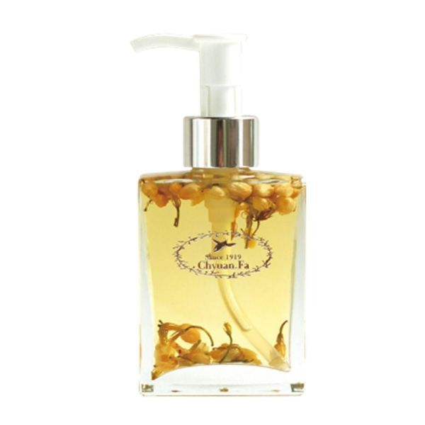 【泉發蜂蜜】茉莉蜂王乳晶露 (30ml/100ml) 