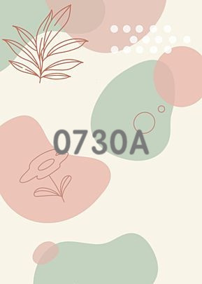0730A 