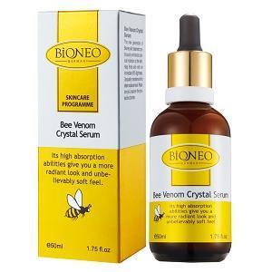 【德國百妮】魚子蜂萃完美緊緻精華50ml 