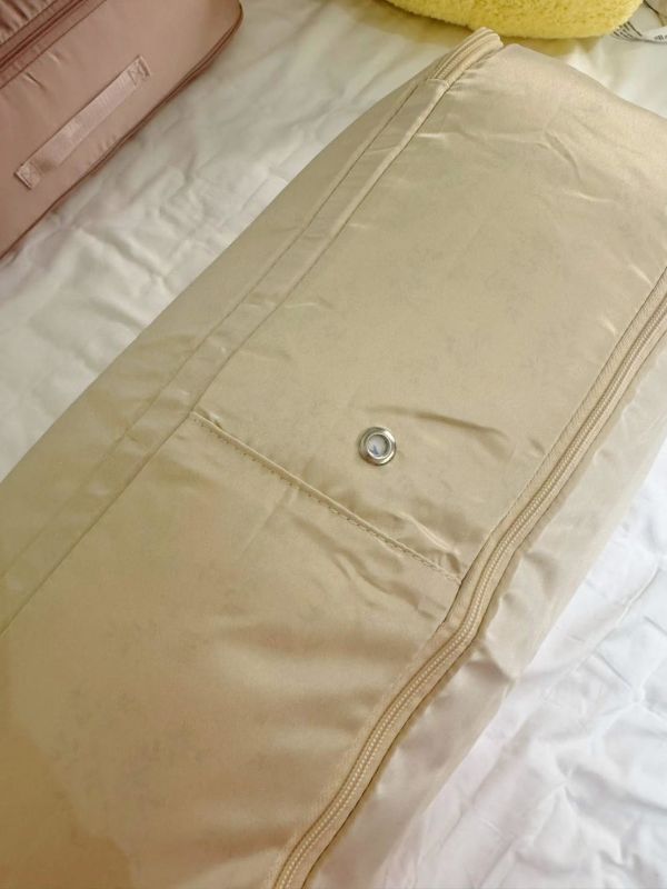 棉被壓縮收納袋一組3個 