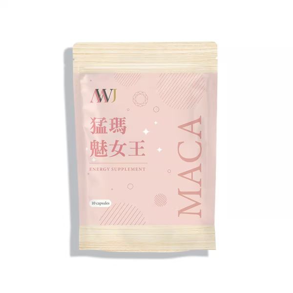 【MWJ】猛瑪魅女王體驗包10顆入 