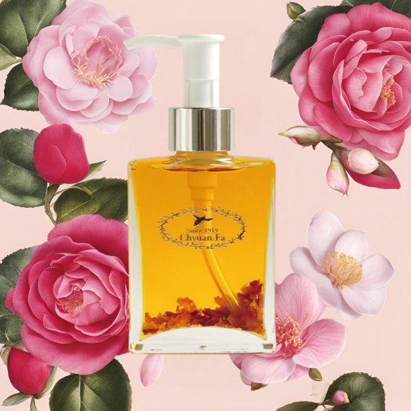 【泉發蜂蜜】玫瑰蜂王乳晶露 (30ml/100ml) 