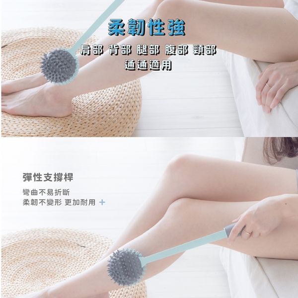 伴佳家健康舒活按摩搥 