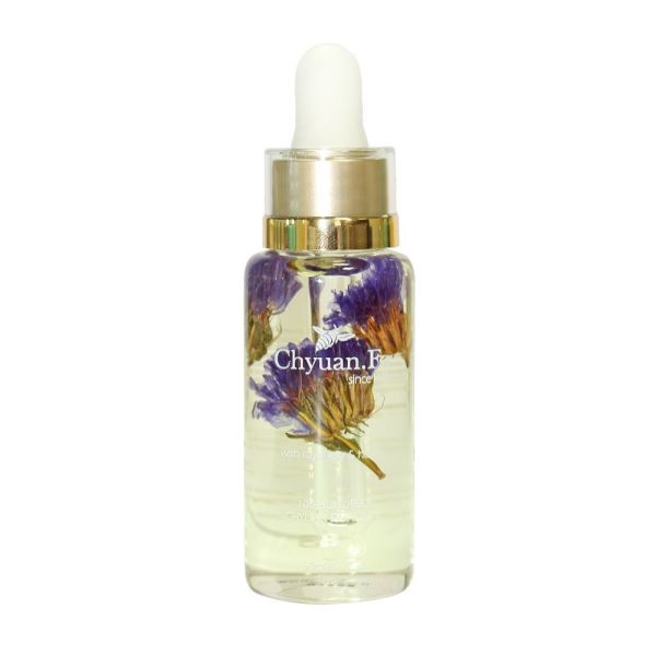 【泉發蜂蜜】薰衣草蜂王乳晶露 (30ml/100ml) 