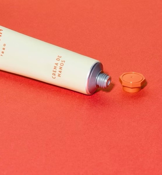 【SUAVINA】蘇亞維娜2in1指緣護手霜40ml 
