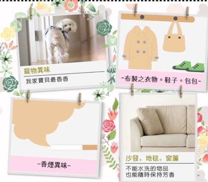 【朗德林】香水系列芳香噴霧-夏日莫希托*2瓶 