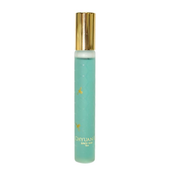 【泉發蜂蜜】蜂膠淨化修護精華10ml 