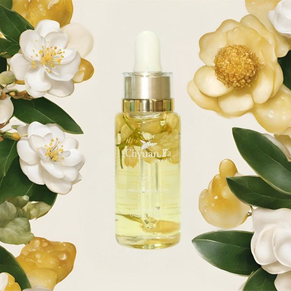 【泉發蜂蜜】茉莉蜂王乳晶露 (30ml/100ml) 