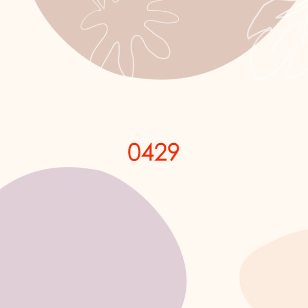 0429 