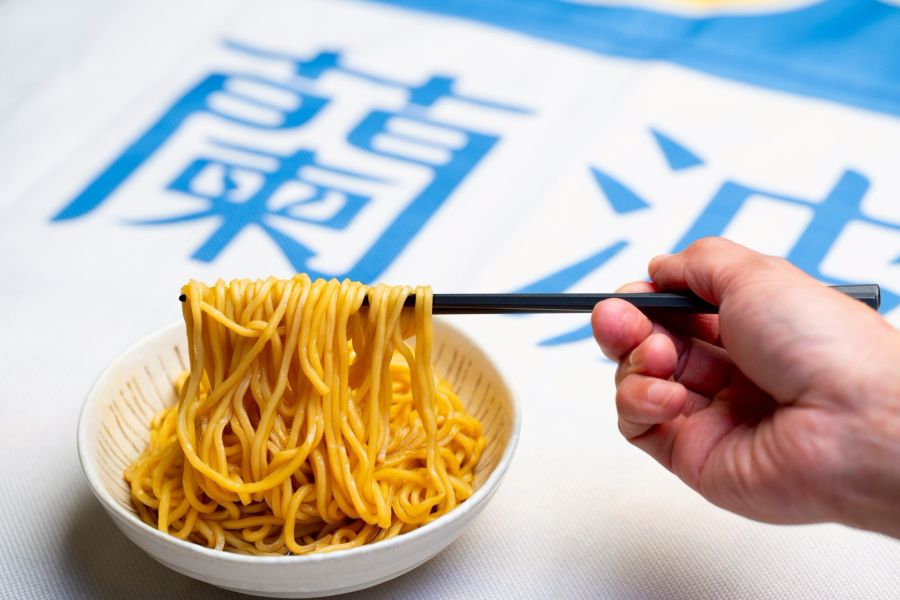 【蘭波】蔥油醬禮盒 