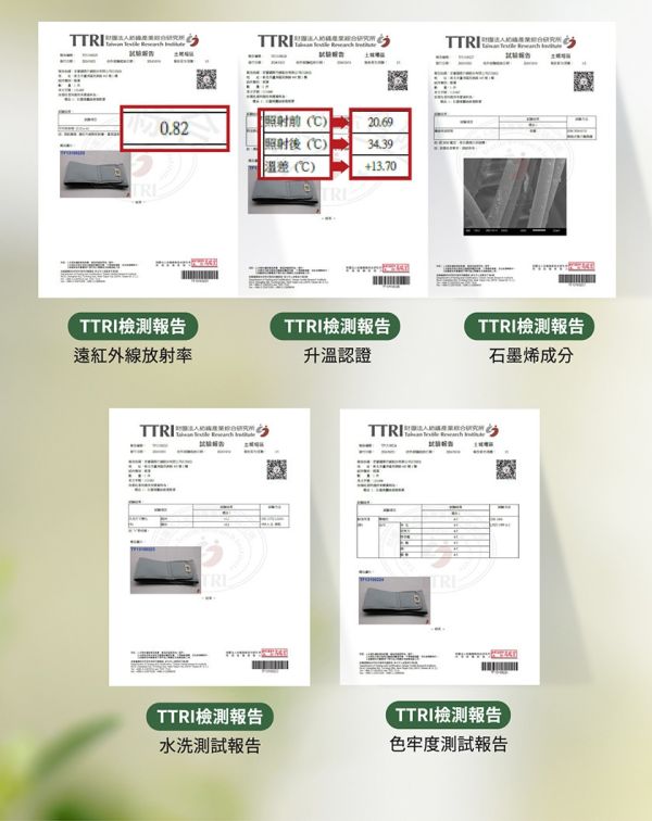 PP石墨烯｜蠶絲修復眼罩 