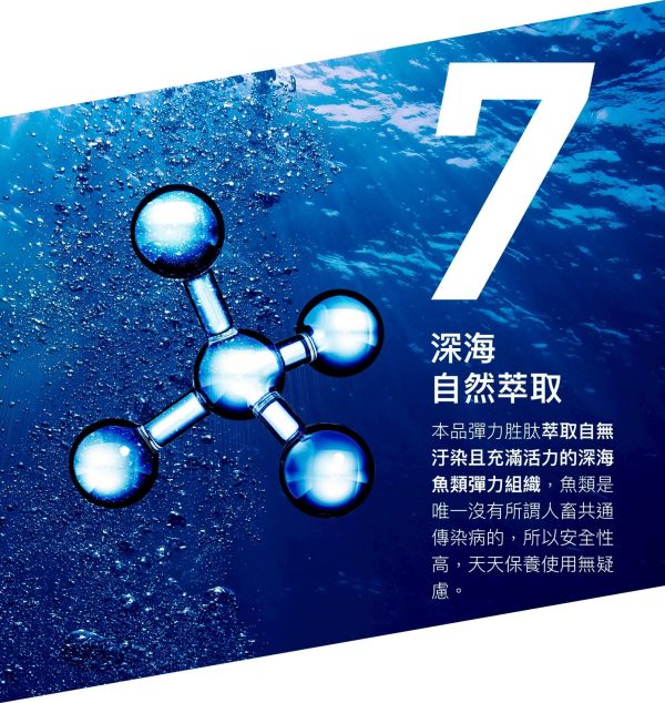 【德國百妮】彈力胜肽緊緻撫紋原液40ml 