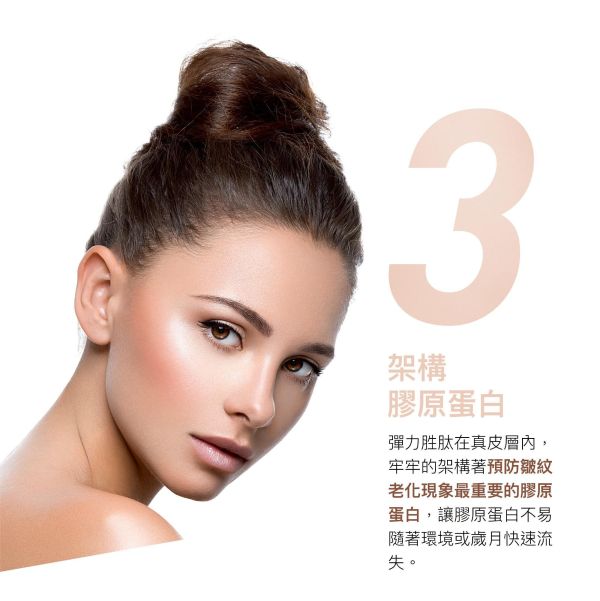 【德國百妮】彈力胜肽緊緻撫紋原液40ml 