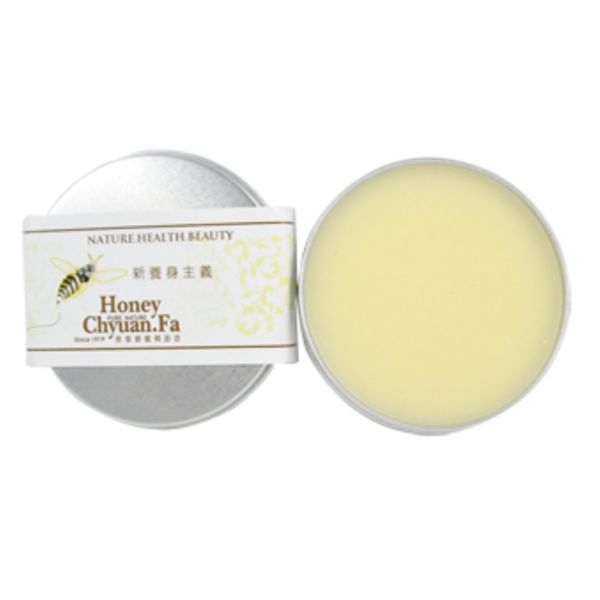 【泉發蜂蜜】愛不釋手-迷迭香蜂蠟護手霜 (15g / 50g) 