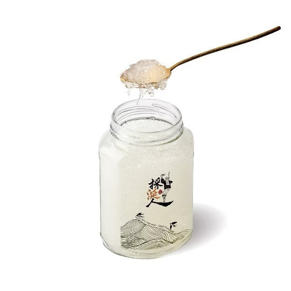 【採涎人】鮮燉特濃燕窩350ml/瓶 