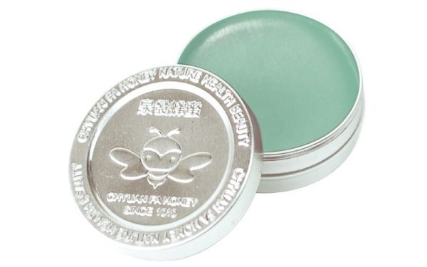 【泉發蜂蜜】洋甘菊修護霜15g 