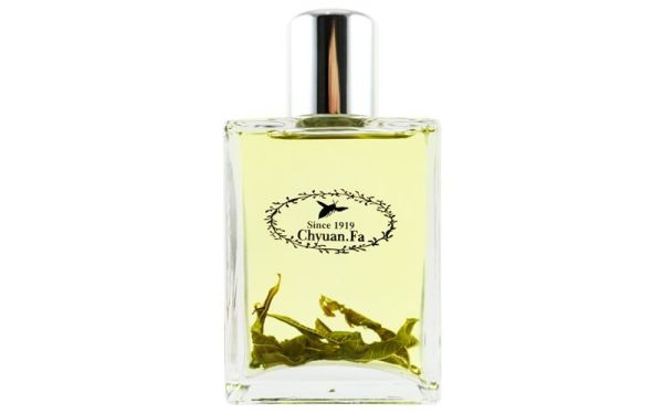 【泉發蜂蜜】靜謐森林沐浴油100ml 