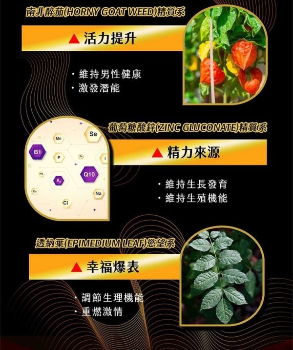 MWJ【猛瑪頂到廢】男性瑪卡膠囊30入/盒 