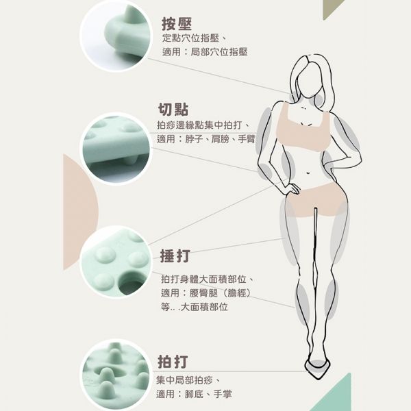 伴佳家健康舒活拍 (小) 