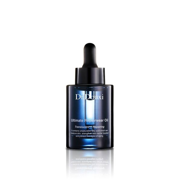 Dr. Douxi 檜木修護精華油 30ml 
