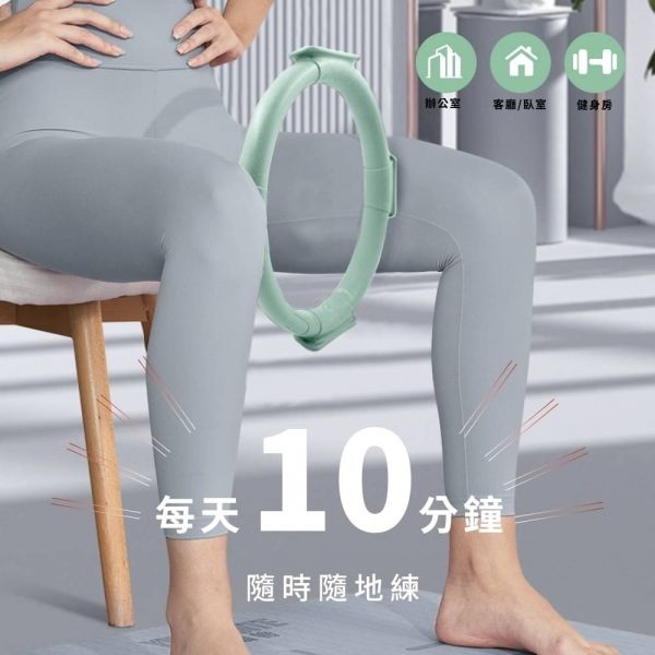 伴佳家肌力健身訓練環 