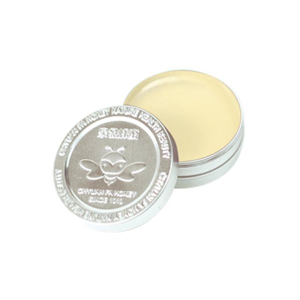【泉發蜂蜜】愛不釋手-迷迭香蜂蠟護手霜 (15g / 50g) 