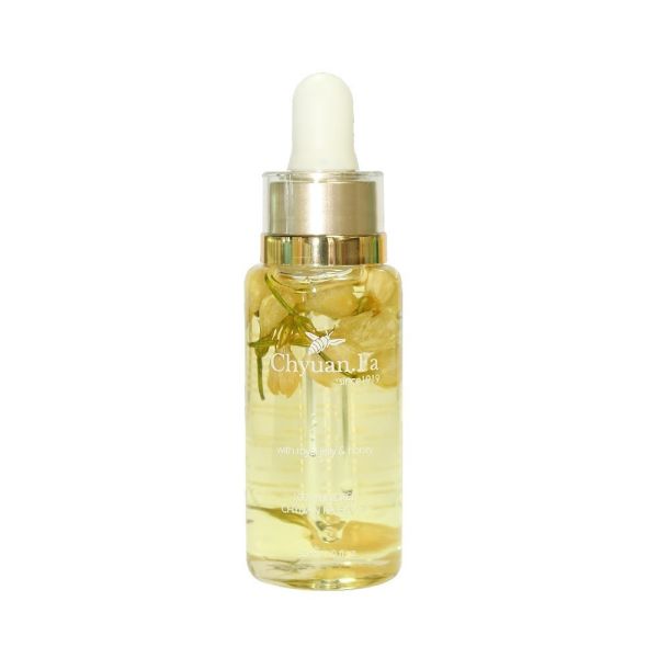 【泉發蜂蜜】茉莉蜂王乳晶露 (30ml/100ml) 