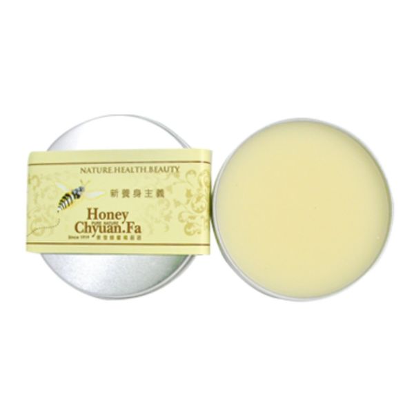 【泉發蜂蜜】愛不釋手-茉莉花蜜手足滋養霜 (15g / 50g) 