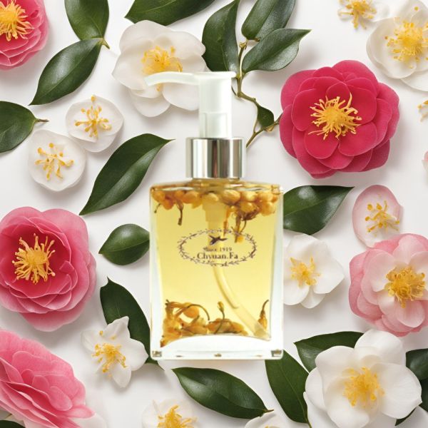 【泉發蜂蜜】茉莉蜂王乳晶露 (30ml/100ml) 