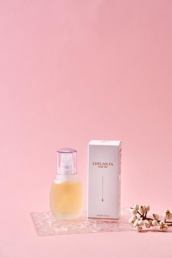 【泉發蜂蜜】繁花漫舞腋下香芬噴霧30ml-茉莉 