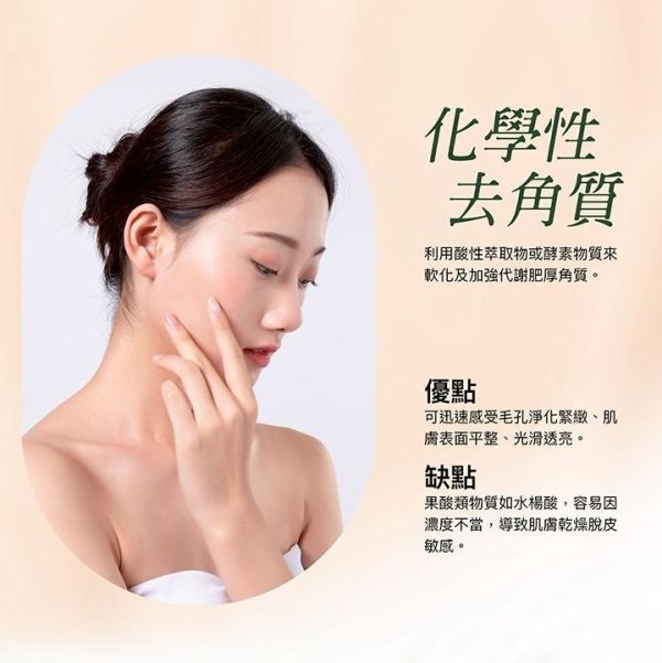 【德國百妮】微煥膚藻晶去角質凝膠(有感杏仁酸)150ml 