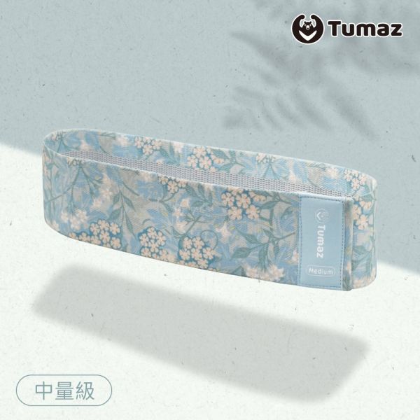 Tumaz單條翹臀圈(中量級)-三種花色任選 
