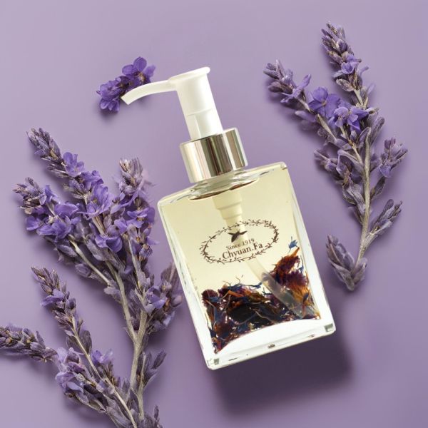 【泉發蜂蜜】薰衣草蜂王乳晶露 (30ml/100ml) 
