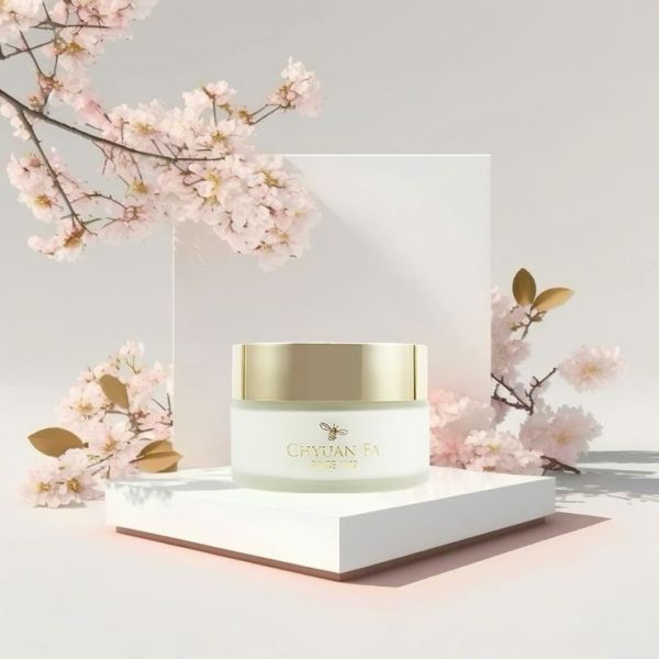 【泉發蜂蜜】愛情海精萃保濕凍膜60ml 