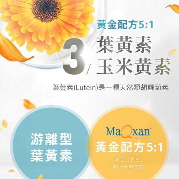 【大立美】 晶亮立克30錠 