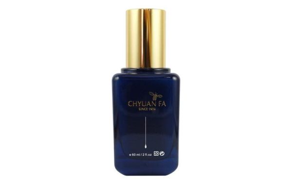 【泉發蜂蜜】超完美系列-超完美肌膚緊實精華乳60ml 