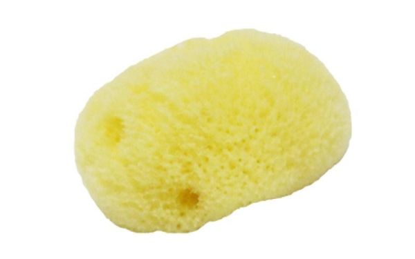 【泉發蜂蜜】地中海絲綢海綿4-7cm 