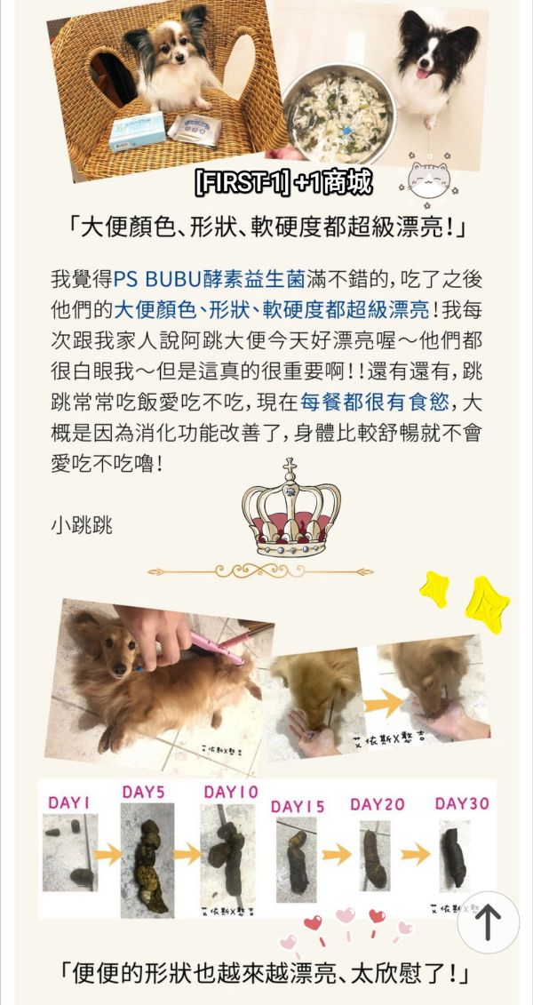 PS BUBU DOG&CAT_超級黑酵母+腸道益生菌+強健骨力+舒緩敏感肌膚（組合優惠） PS BUBU DOG & CAT  

超級黑酵母+腸道益生菌

+強健骨力+舒緩敏感肌膚

組合優惠下單區