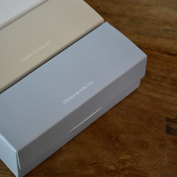 [五入組] MHO耶誕馬卡龍禮盒 