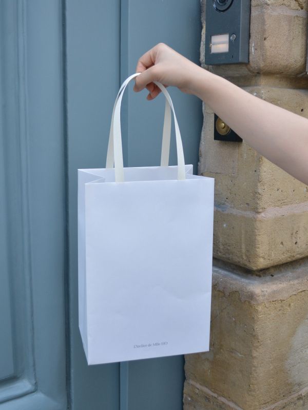 MHO馬卡龍六入禮盒 