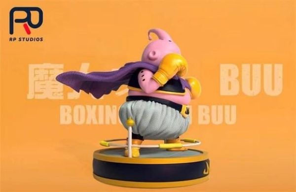 【現貨秒發】七龍珠 普烏系列NO.1 拳擊胖普烏 X RP 動漫,模型,玩具,gk,玩驛,火影,手辦,海賊,死神,航海王,獵人,阿拉蕾,七大罪,七龍珠,寶可夢,神奇寶貝,哥吉拉,宮崎駿,迪士尼,灌籃高手,鬼滅之日刃,一拳超人,蠟筆小新,咒術,鏈鋸人,進擊的巨人,妖精尾巴,我的英雄學院,我英,鋼鍊,鋼之煉金術師,新世紀福音戰士,EVA,間諜家家酒,Re0,漫威,dc,集美#hex#tsume#prime1#queen#tes#xm#野獸國#壽屋#數碼寶貝