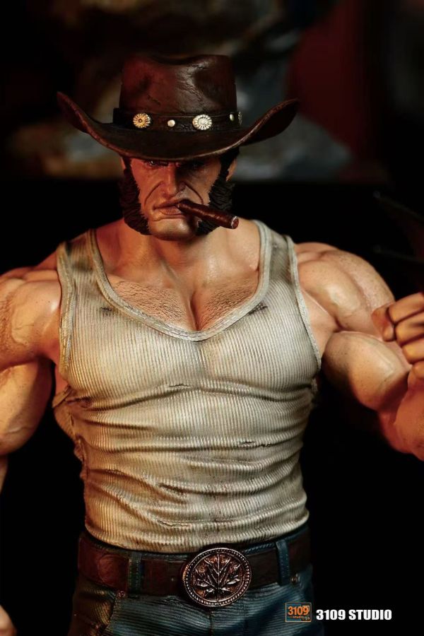 【預購】Marvel漫威 金剛狼-羅根 X 3109工作室 玩驛丨Toy station, GK雕像預購, GK雕像代購, GK雕像現貨, GK雕像修復, 咒術, 咒術迴戰, SCC玩具屋, 玩具給庫, NBA, 瘋公仔, 訂製雕像,模型,伯公仔,gk,玩驛,火影,夜風本舖,海賊,死神,航海王,獵人,阿拉蕾,七大罪,七龍珠,寶可夢,神奇寶貝,哥吉拉,宮崎駿,迪士尼,灌籃高手,鬼滅之刃,一拳超人,蠟筆小新,咒術,鏈鋸人,進擊的巨人,乙骨,我英