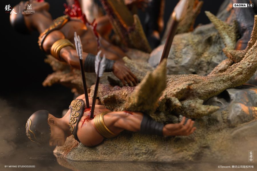 【預購】鏢人動畫 刀馬&小七 X 米英+騰訊視頻 官方授權 玩驛丨Toy station, GK雕像預購, GK雕像代購, GK雕像現貨, GK雕像修復, 咒術, 咒術迴戰, SCC玩具屋, 玩具給庫, NBA, 瘋公仔, 訂製雕像,模型,伯公仔,gk,玩驛,火影,夜風本舖,海賊,死神,航海王,獵人,阿拉蕾,七大罪,七龍珠,寶可夢,神奇寶貝,哥吉拉,宮崎駿,迪士尼,灌籃高手,鬼滅之刃,一拳超人,蠟筆小新,咒術,鏈鋸人,進擊的巨人,乙骨,我英