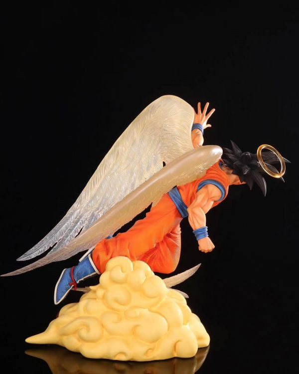 【售罄展示追加請私訊客服@toystationtw】七龍珠 天使悟空 X XR工作室 玩驛丨Toy station, GK雕像預購, GK雕像代購, GK雕像現貨, GK雕像修復, 咒術, 咒術迴戰, SCC玩具屋, 玩具給庫, NBA, 瘋公仔, 訂製雕像,模型,伯公仔,gk,玩驛,火影,夜風本舖,海賊,死神,航海王,獵人,阿拉蕾,七大罪,七龍珠,寶可夢,神奇寶貝,哥吉拉,宮崎駿,迪士尼,灌籃高手,鬼滅之刃,一拳超人,蠟筆小新,咒術,鏈鋸人,進擊的巨人,乙骨,我英