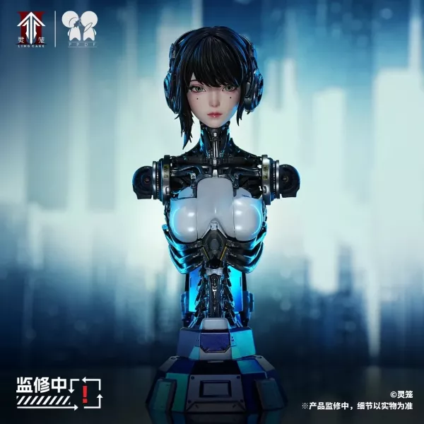 【預購】靈籠 ASH半身像 X PPDF 正版授權 玩驛丨Toy station, GK雕像預購, GK雕像代購, GK雕像現貨, GK雕像修復, 咒術, 咒術迴戰, SCC玩具屋, 玩具給庫, NBA, 瘋公仔, 訂製雕像,模型,伯公仔,gk,玩驛,火影,夜風本舖,海賊,死神,航海王,獵人,阿拉蕾,七大罪,七龍珠,寶可夢,神奇寶貝,哥吉拉,宮崎駿,迪士尼,灌籃高手,鬼滅之刃,一拳超人,蠟筆小新,咒術,鏈鋸人,進擊的巨人,乙骨,我英