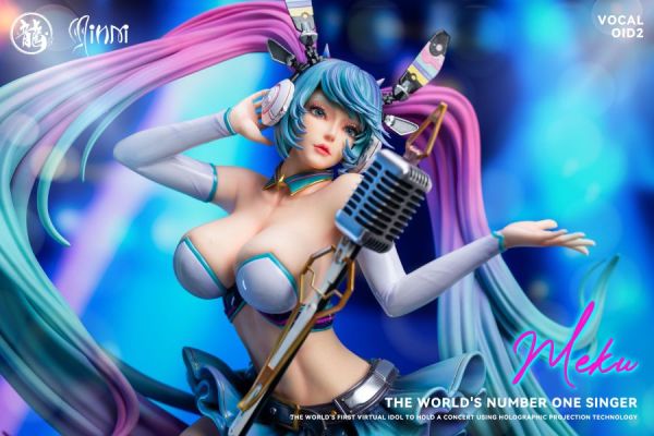【售罄展示追加請私訊客服@toystationtw】初音未來 X 龍工作室&MIHAI #動漫#模型#玩具#gk#玩驛#火影#手辦#海賊#死神#航海王#獵人#阿拉蕾#七大罪#七龍珠#寶可夢#神奇寶貝#哥吉拉#宮崎駿#迪士尼#灌籃高手#鬼滅之日刃#一拳超人#蠟筆小新#咒術#鏈鋸人#進擊的巨人#妖精尾巴#我的英雄學院#我英#鋼鍊#鋼之煉金術師#新世紀福音戰士#EVA#間諜家家酒#Re0#漫威#dc#集美#hex#tsume#prime1#queen#tes#xm#野獸國#壽屋#數碼寶貝
